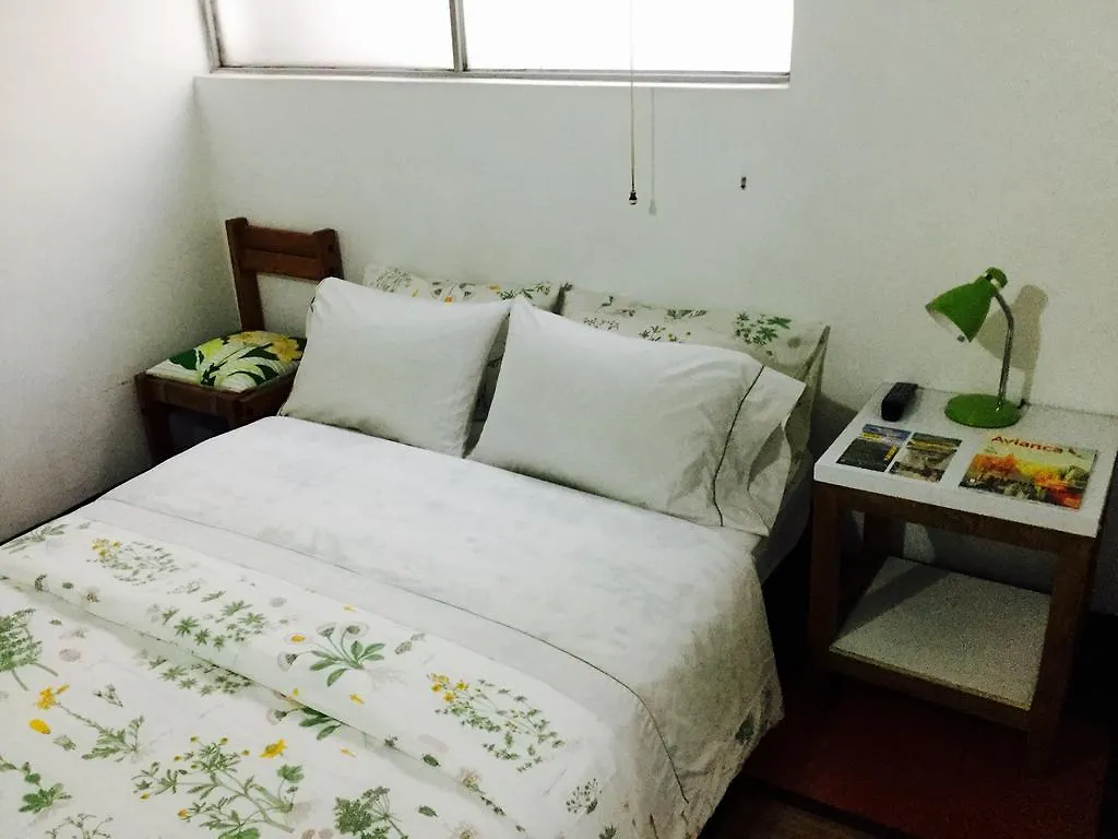 Saman Hostel Medellín