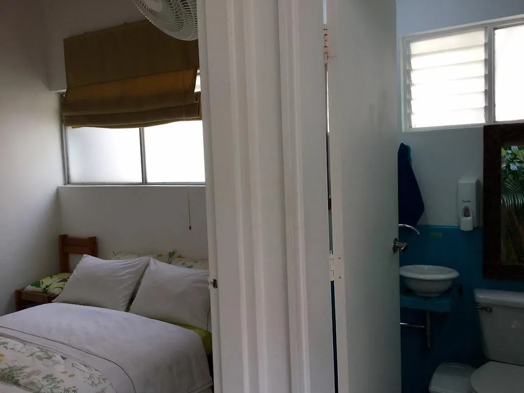 Saman Hostel Medellín