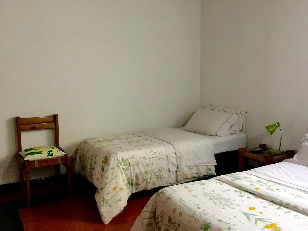 Saman Hostel Medellín 0*,  Colombia
