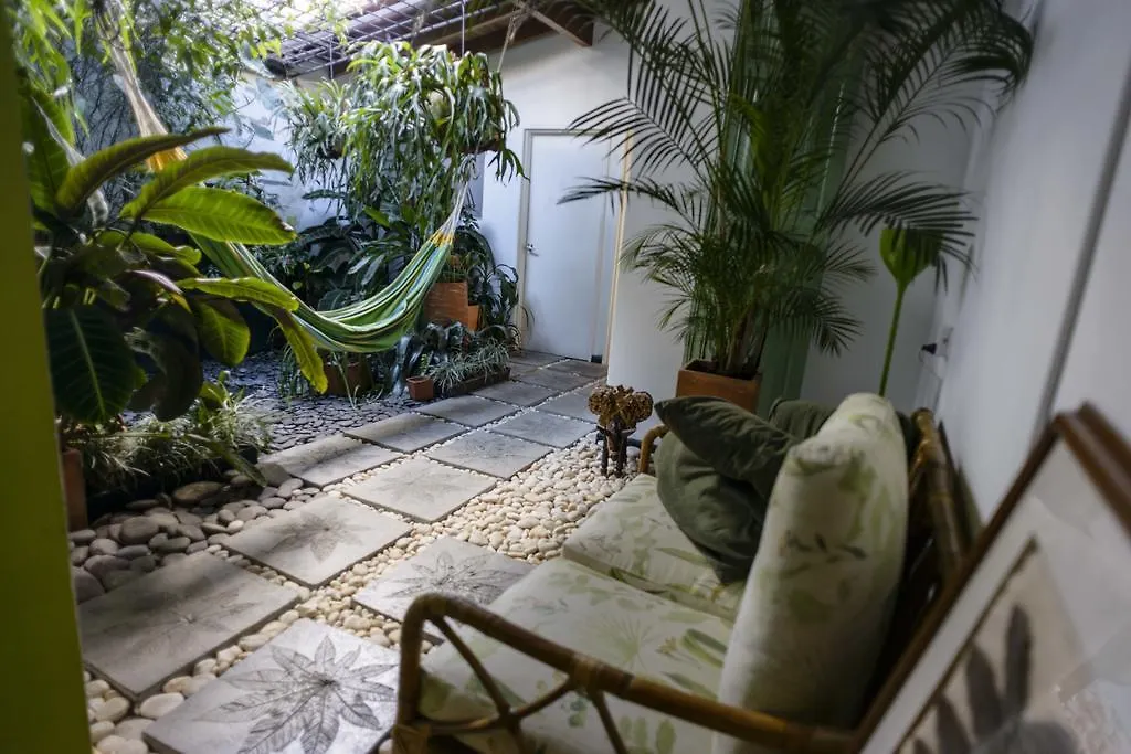 Saman Hostel Medellín