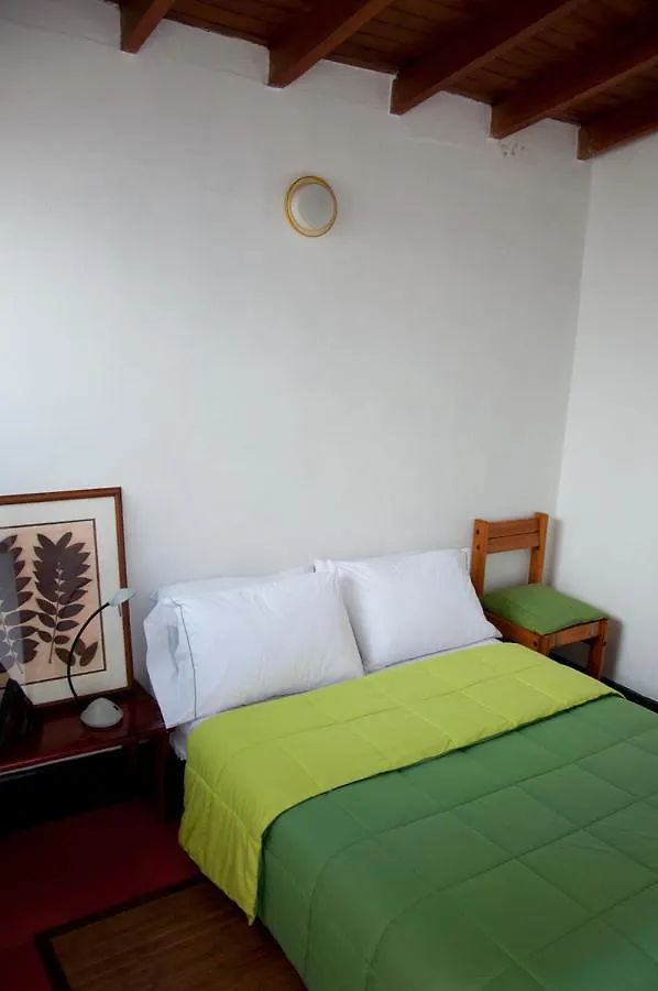 Saman Hostel Medellín