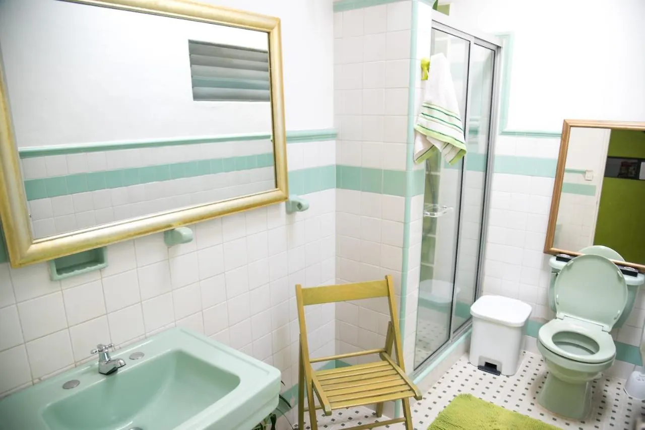 Saman Hostel Medellín Colombia