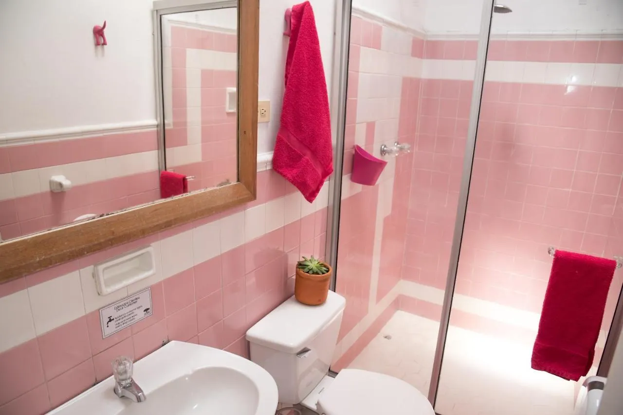 Saman Hostel Medellín