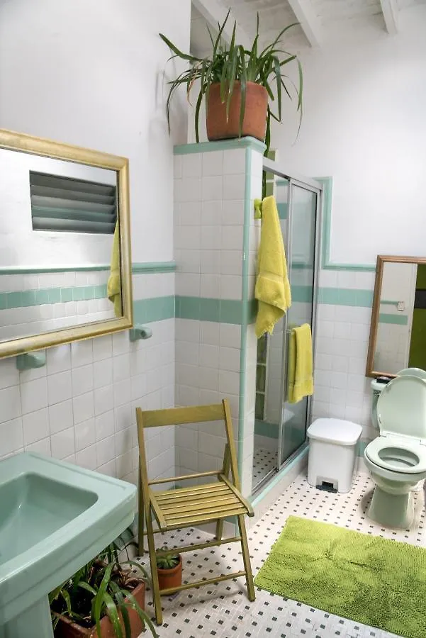 Saman Hostel Medellín
