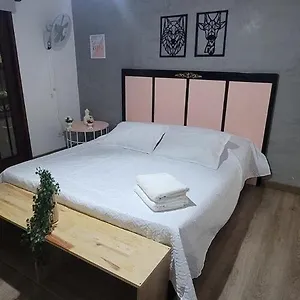 Hotel San Antonio