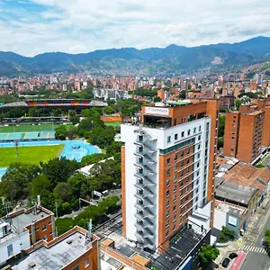 Hotel Tryp Estadio