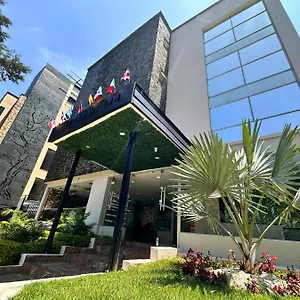 Hotel Greenview By St